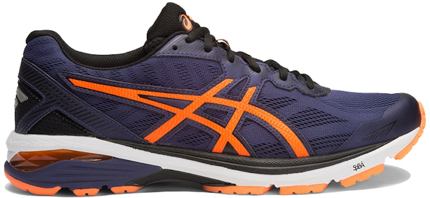 ASICS GT-1000 5 'Biru Jingga' T6A4N-4930 Order ASICS GT-1000 5 'Biru Jingga' T6A4N-4930
