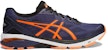 ASICS GT-1000 5 'Biru Jingga' T6A4N-4930