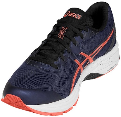 ASICS GT-1000 5 'Biru Jingga' T6A4N-4930 Lookbook ASICS GT-1000 5 'Biru Jingga' T6A4N-4930
