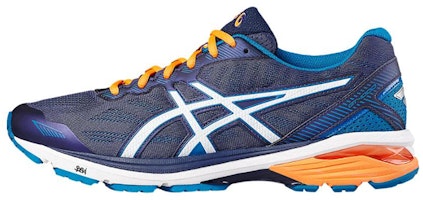 ASICS GT-1000 5 'Blue White' T6A3N-4900 ASICS GT-1000 5 'Blue White' T6A3N-4900