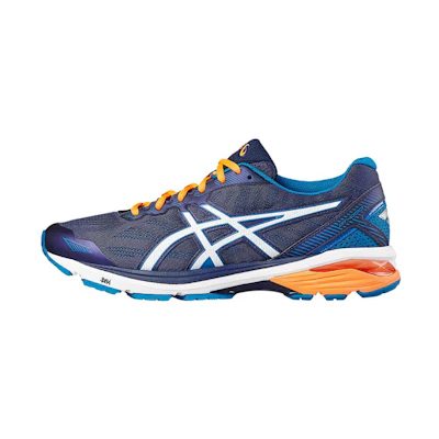 ASICS GT-1000 5 'Blue White'