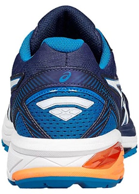 ASICS GT-1000 5 'Blue White' T6A3N-4900 Shop ASICS GT-1000 5 'Blue White' T6A3N-4900