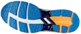 ASICS GT-1000 5 'Biru Putih' T6A3N-4900