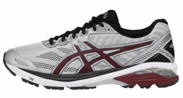 ASICS GT-1000 5 'Grey-Red' T6A3N-9626 ASICS GT-1000 5 'Grey-Red' T6A3N-9626
