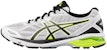 ASICS GT-1000 5 'Kelabu Kuning' T6A3N-0107