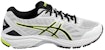ASICS GT-1000 5 'Kelabu Kuning' T6A3N-0107