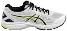 Order ASICS GT-1000 5 'Kelabu Kuning' T6A3N-0107