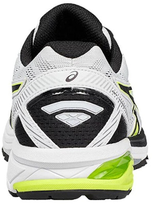 ASICS GT-1000 5 'Gris Amarillo' T6A3N-0107 Shop ASICS GT-1000 5 'Gris Amarillo' T6A3N-0107