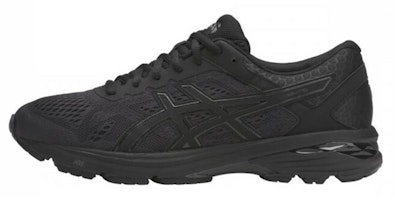 ASICS GT 1000 6 'Black' T7A4N-9090 ASICS GT 1000 6 'Black' T7A4N-9090