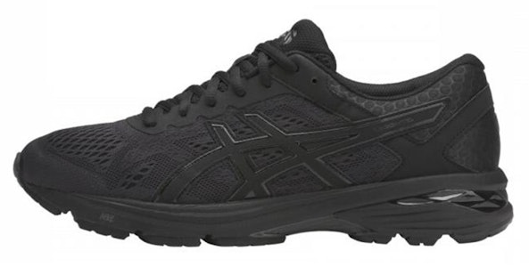 ASICS GT 1000 6 'Hitam' T7A4N-9090 Buy ASICS GT 1000 6 'Hitam' T7A4N-9090
