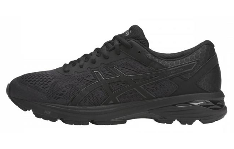 ASICS GT 1000 6 'Black' T7A4N-9090
