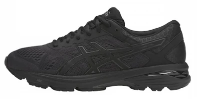 ASICS GT 1000 6 'Black' T7A4N-9090 ASICS GT 1000 6 'Black' T7A4N-9090