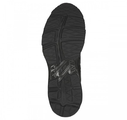 ASICS GT-1000 6 'Hitam' T7B1N-9090 Details for ASICS GT-1000 6 'Hitam' T7B1N-9090