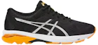 Order ASICS GT 1000 6 '黑银金色' T7A4N-9093