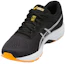 Shop ASICS GT 1000 6 '黑银金色' T7A4N-9093
