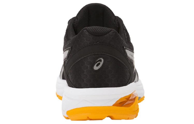Purchase ASICS GT 1000 6 '黑银金色' T7A4N-9093
