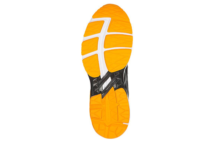 Details for ASICS GT 1000 6 '黑银金色' T7A4N-9093