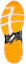 Details for ASICS GT 1000 6 '黑银金色' T7A4N-9093