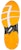 ASICS GT 1000 6 'Hitam Perak Emas' T7A4N-9093