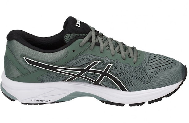 ASICS GT-1000 6 'Abu-abu' T7A4N-8290 Order ASICS GT-1000 6 'Abu-abu' T7A4N-8290