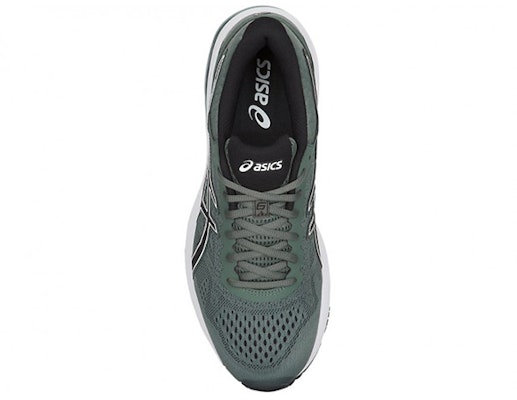 ASICS GT-1000 6 'Abu-abu' T7A4N-8290 Lookbook ASICS GT-1000 6 'Abu-abu' T7A4N-8290