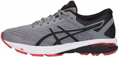 ASICS GT-1000 6 'Grey Black' T7A4N-1190 ASICS GT-1000 6 'Grey Black' T7A4N-1190