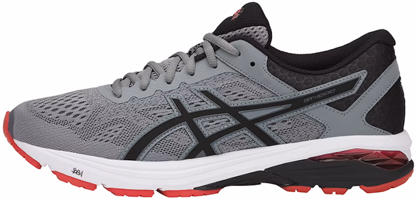 ASICS GT-1000 6 'Kelabu Hitam' T7A4N-1190 Buy ASICS GT-1000 6 'Kelabu Hitam' T7A4N-1190