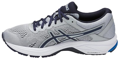 ASICS Gt-1000 6 Grey/Blue T7A4N-9658 ASICS Gt-1000 6 Grey/Blue T7A4N-9658