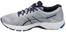 Buy ASICS GT-1000 6 Kelabu/Biru T7A4N-9658