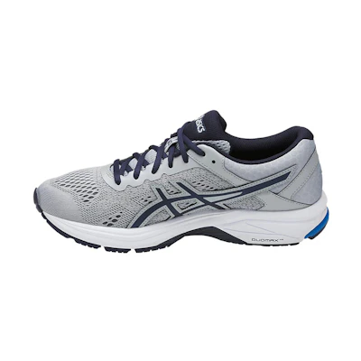 ASICS Gt-1000 6 Grey/Blue