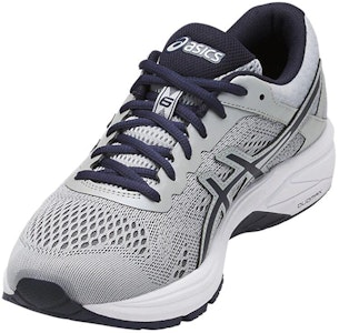 ASICS GT-1000 6 Kelabu/Biru T7A4N-9658 Shop ASICS GT-1000 6 Kelabu/Biru T7A4N-9658