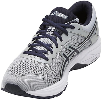 ASICS Gt-1000 6 Grey/Blue T7A4N-9658 Shop ASICS Gt-1000 6 Grey/Blue T7A4N-9658