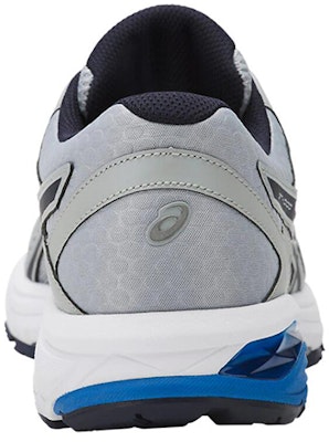ASICS Gt-1000 6 Grey/Blue T7A4N-9658 Purchase ASICS Gt-1000 6 Grey/Blue T7A4N-9658