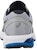 ASICS GT-1000 6 Kelabu/Biru T7A4N-9658