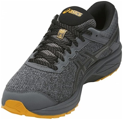 ASICS GT-1000 6 GTX 'Hitam Kelabu' T7B2N-9790 Lookbook ASICS GT-1000 6 GTX 'Hitam Kelabu' T7B2N-9790