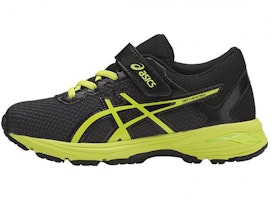 ASICS GT 1000 6 PS 'Black' C741N-9077 ASICS GT 1000 6 PS 'Black' C741N-9077
