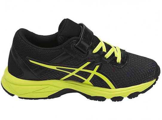 ASICS GT 1000 6 PS 'Hitam' C741N-9077 Order ASICS GT 1000 6 PS 'Hitam' C741N-9077