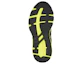 Details for アシックス GT-1000 6 PS (黒) C741N-9077