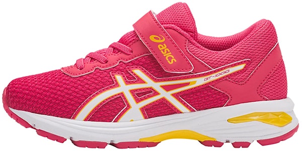 아식스 GT 1000 6 PS '루즈 레드' C741N-1901 Buy 아식스 GT 1000 6 PS '루즈 레드' C741N-1901