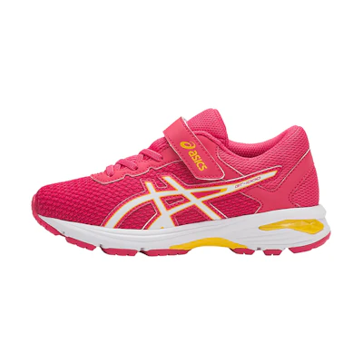 ASICS GT 1000 6 PS 'Rouge Red'