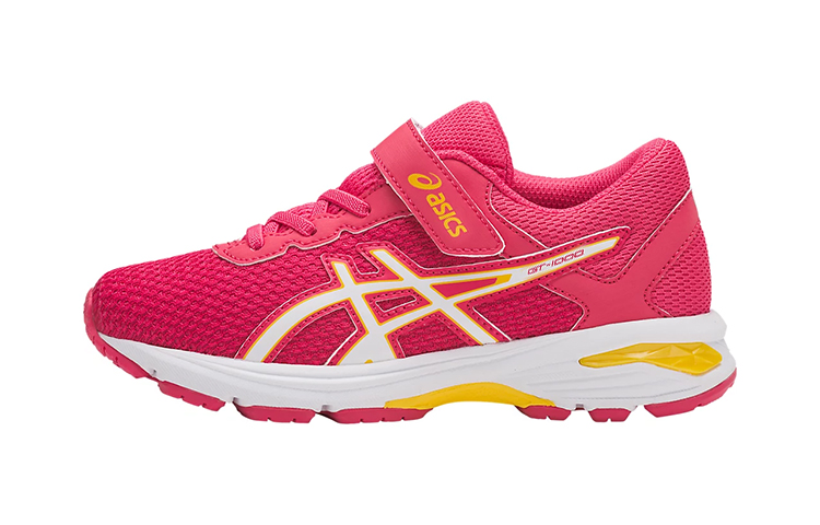ASICS GT 1000 6 PS 'Rouge Red' C741N-1901