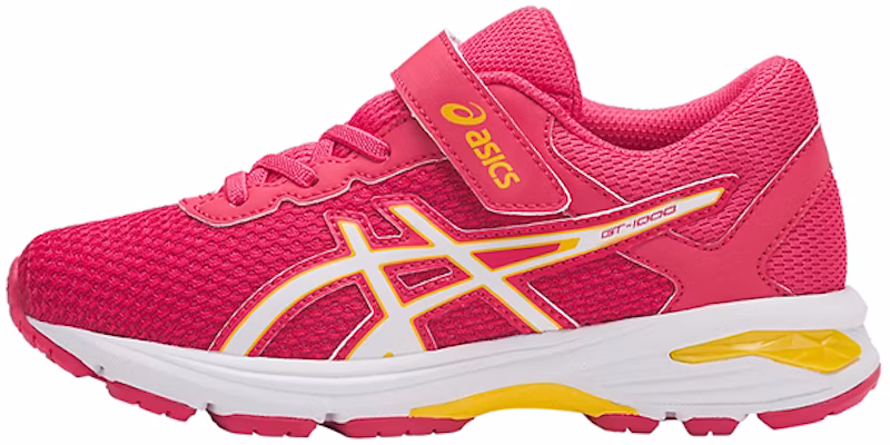 アシックス GT-1000 6 PS レッド C741N-1901 Buy アシックス GT-1000 6 PS レッド C741N-1901