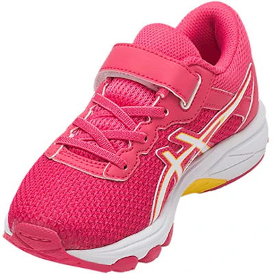 アシックス GT-1000 6 PS レッド C741N-1901 Lookbook アシックス GT-1000 6 PS レッド C741N-1901