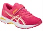 Shop ASICS GT 1000 6 PS 'Rouge Red' Merah C741N-1901