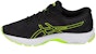 ASICS Gt-1000 6 Kasut Sukan Hitam/Kuning T7A4N-9007