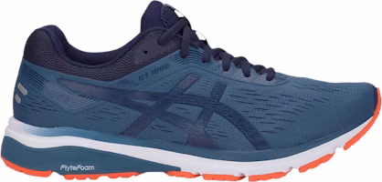 ASICS GT 1000 7 4E Extra Wide 'Grand Shark' 1011A041-403 ASICS GT 1000 7 4E Extra Wide 'Grand Shark' 1011A041-403
