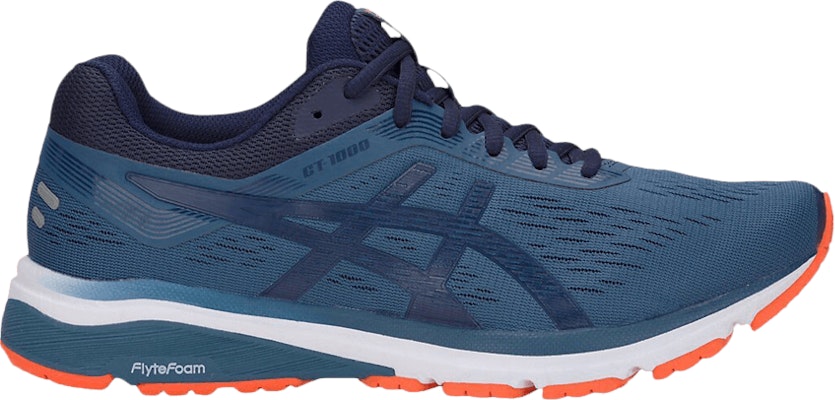 ASICS GT 1000 7 4E Extra Wide 'Grand Shark' 1011A041-403 Buy ASICS GT 1000 7 4E Extra Wide 'Grand Shark' 1011A041-403