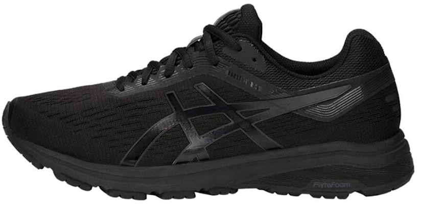 ASICS GT 1000 7 'Black' 1011A042-001 Buy ASICS GT 1000 7 'Black' 1011A042-001