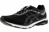 Lookbook ASICS GT-1000 7 'Hitam' 1011A042-003