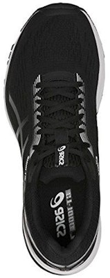 ASICS GT-1000 7 'Black' 1011A042-003 Details for ASICS GT-1000 7 'Black' 1011A042-003
